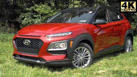 2020 Hyundai Kona Review / Hyundai Gallery | 2020 Hyundai Kona 2.0L AWD ...