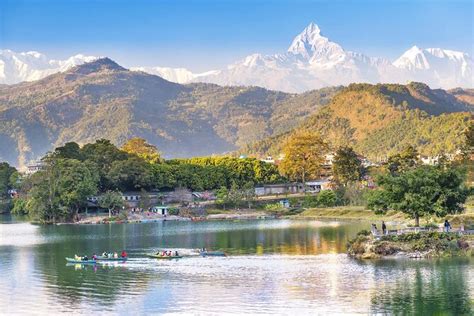 THE TOP 15 Things To Do in Pokhara (UPDATED 2024) | Attractions & Activities