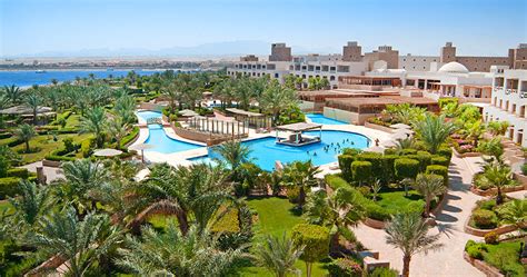 Hotel Fort Arabesque Resort Spa & Villas (Léto 2021) • Hurghada • Egypt ...