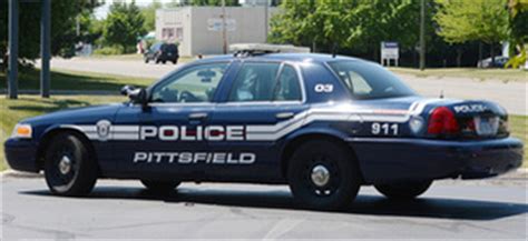 Pittsfield Township police to hold regional neighborhood watch meeting after recent burglaries