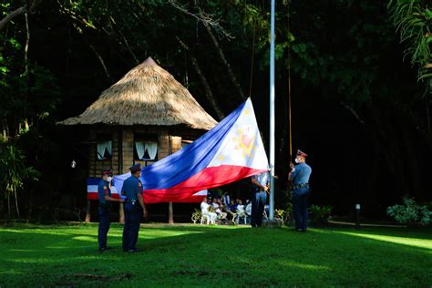 Dapitan water system that Jose Rizal helped build now gone