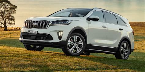 2018 Kia Sorento pricing and specs - Photos (1 of 23)