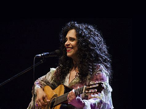 Gal Costa | Music in Porto