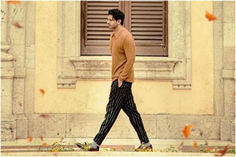 Here's Dapper Prabhas in 'Radhe Shyam' Look Pic Ahead of Teaser on Valentine's Day