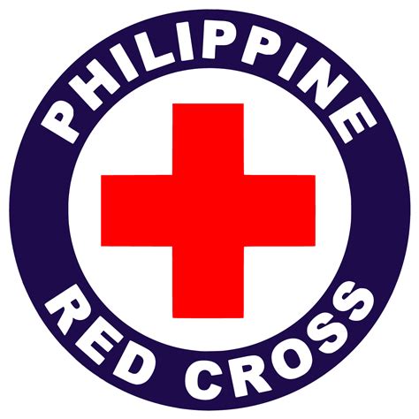 Philippine Red Cross Maps