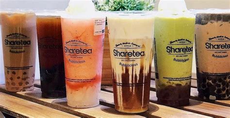 Taiwanese bubble tea giant opening new location in Vancouver | Daily ...