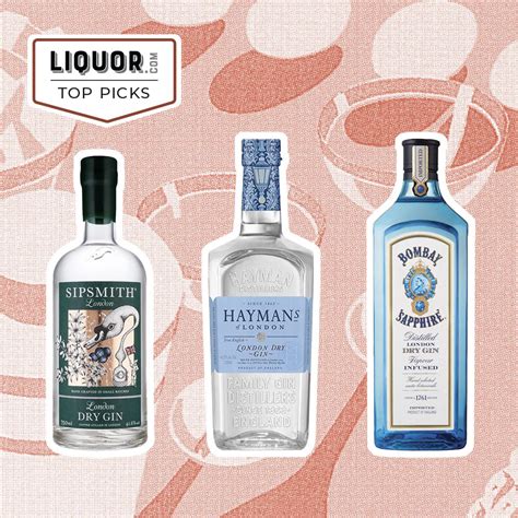 The 14 Best Gins to Drink in 2021