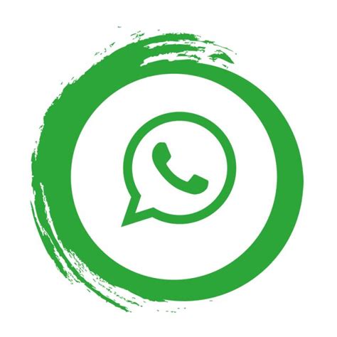 Whatsapp Logo Vector Hd Images, Whatsapp Icon Logo, Whatsapp Icons, Logo Icons, Logo Clipart PNG ...