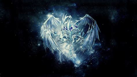 Stardust Dragon Wallpapers - Wallpaper Cave