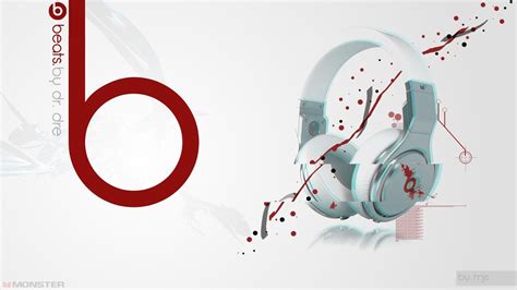 Beats By Dr. Dre Wallpapers - Wallpaper Cave