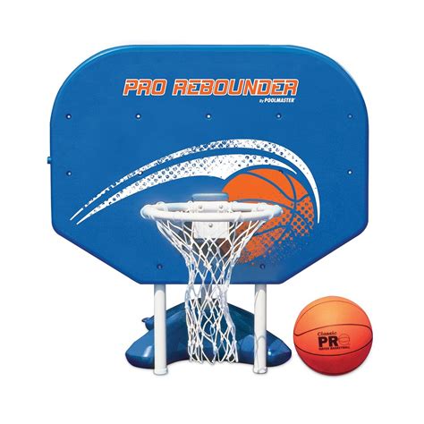 6 Best Pool Basketball Hoops 2022 (Customers' Choice)