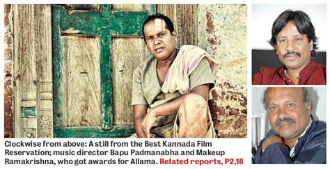 What’s in a name? Two national Kannada film awards, and lots of theatrics