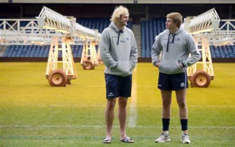 Scotsman Rugby show: Scotland v South Africa