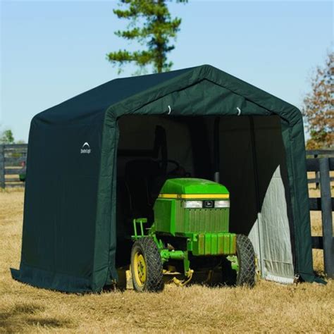 10X10 Shed in a Box - Premier Sheds & Fencing