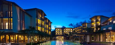 Dusit Princess Moonrise BeachResort Hotel – Dusit Hotels and Resorts