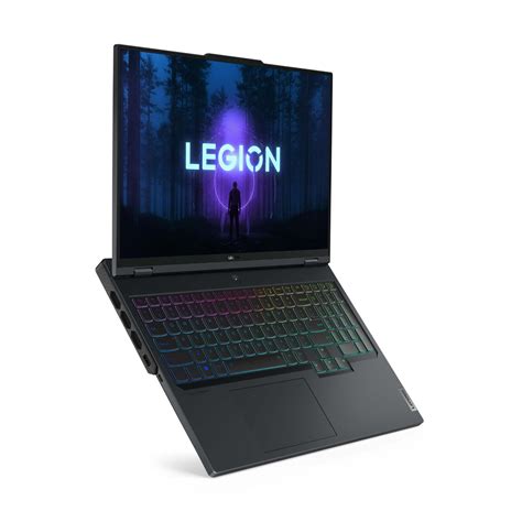 Legion Pro 7i 16 Gaming Laptop QHD+ 240Hz India | Ubuy