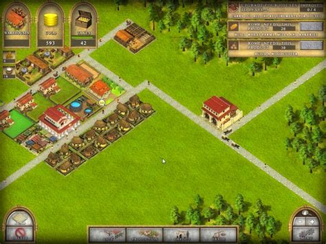 Ancient Rome 2 > iPad, iPhone, Android, Mac & PC Game | Big Fish