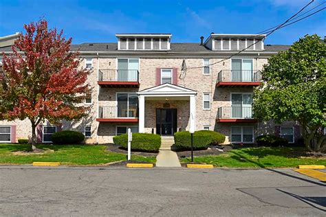 Coventry Village Apartments - Springfield, OH 45503