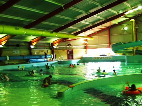 Kingstanding Leisure Centre | BCC Leisure Centres | Flickr