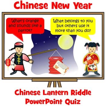 Lantern Riddles Answers - Askworksheet