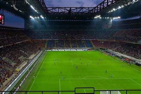 Giuseppe Meazza Wallpapers - Wallpaper Cave