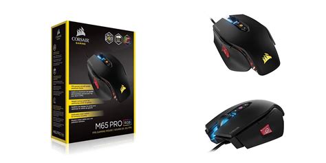 Corsair m65 mouse software linux - lenslop