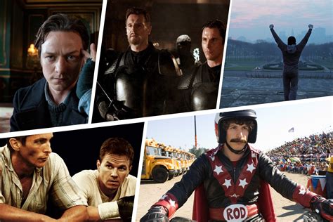 Best Training Montage: 15 Top Training Scenes From Rocky To Batman