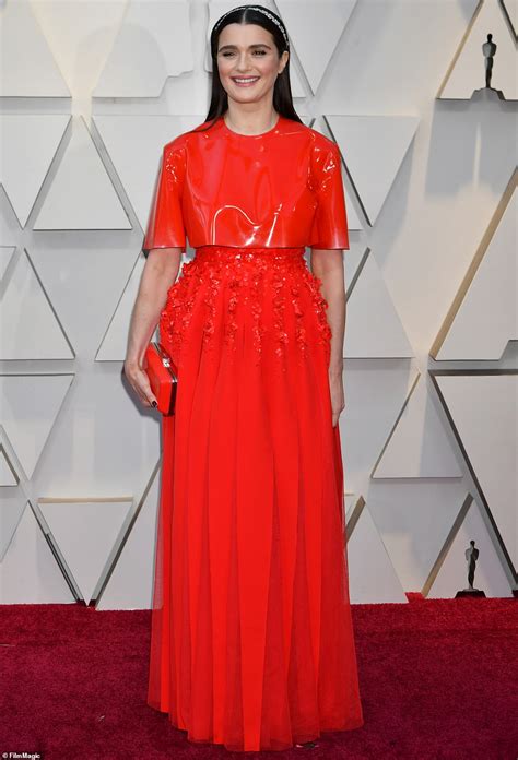 Oscars 2019: Worst dressed stars on the Academy Awards red carpet ...