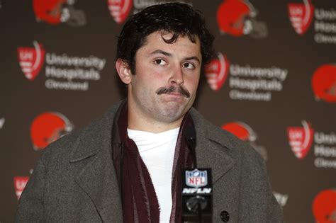 The best Baker Mayfield memes after the Cleveland Browns' loss