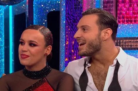 Strictly Come Dancing's Vito Coppola fuels 'pre-recorded' anger at BBC ...