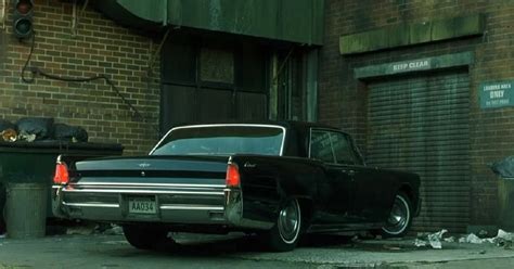 Our 3 Favorite Vehicles from the ‘Matrix’ Series