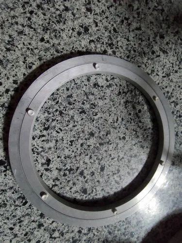 Aluminium Lazy Susan Turntable Bearings, For Industrial, Weight: 1.165 Gram at Rs 950/piece in ...