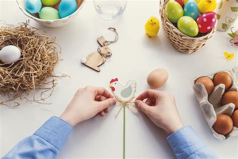 Curious Easter traditions you’ve never heard of - Jt.Org