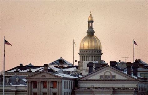 Hundreds lost power in downtown Trenton; Dept. of Labor building ...