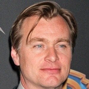 Christopher Nolan - Age, Family, Bio | Famous Birthdays