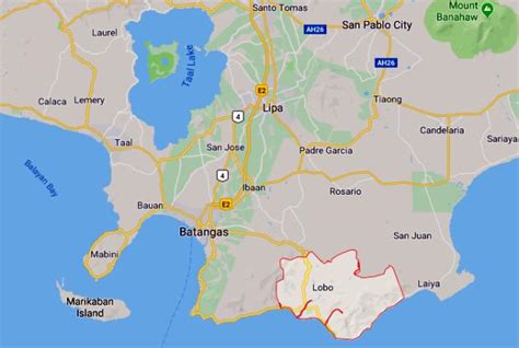 2 killed, 17 injured in Batangas road accident | Inquirer News