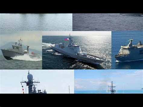 Philippine Navy - YouTube