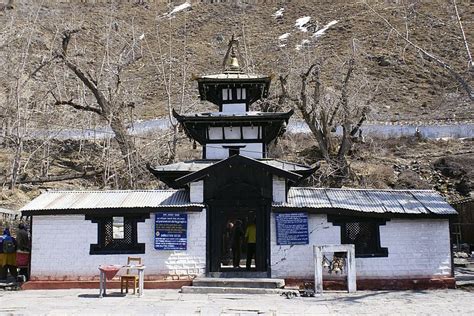 Muktinath Temple