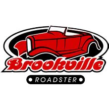 Brookville Roadster