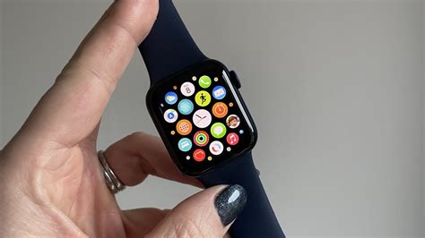 Apple Watch Series 7 will be able to measure blood sugar – Kimdeyir