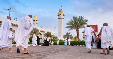 Ihram For Umrah: Rites And Rituals For Men And Women | Ihram Miqats