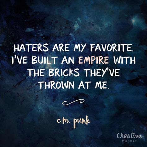 The Best Ideas for Inspirational Quotes About Haters – Home, Family, Style and Art Ideas