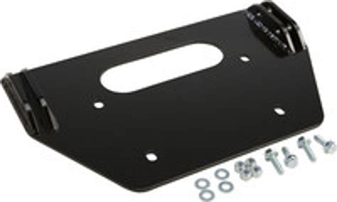 KFI Tracker Atv Plow Mounts