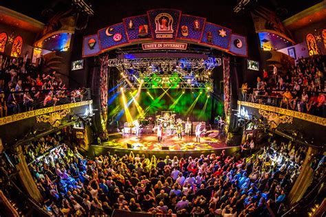 House of Blues Las Vegas | Live Nation Special Events