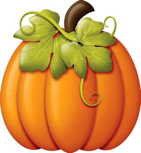 fall pumpkin clipart - Clipground