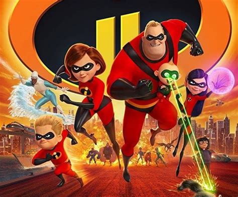 Will The Incredibles 3 ever happen in future? What we know more! | Entertainment