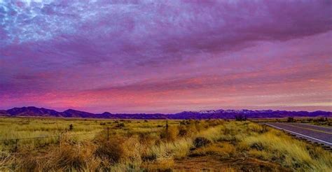 Willcox Playa, AZ | Natural landmarks, Playa, Nature