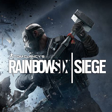 Tom Clancy's Rainbow Six Siege Xbox One — buy online and track price - XB Deals United States