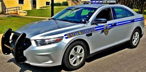 South Carolina State Patrol State Trooper Ford Interceptor | Police ...