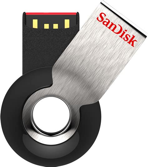 SanDisk Announces New Fast, Versatile and Sleek USB Flash Drives | TechPowerUp